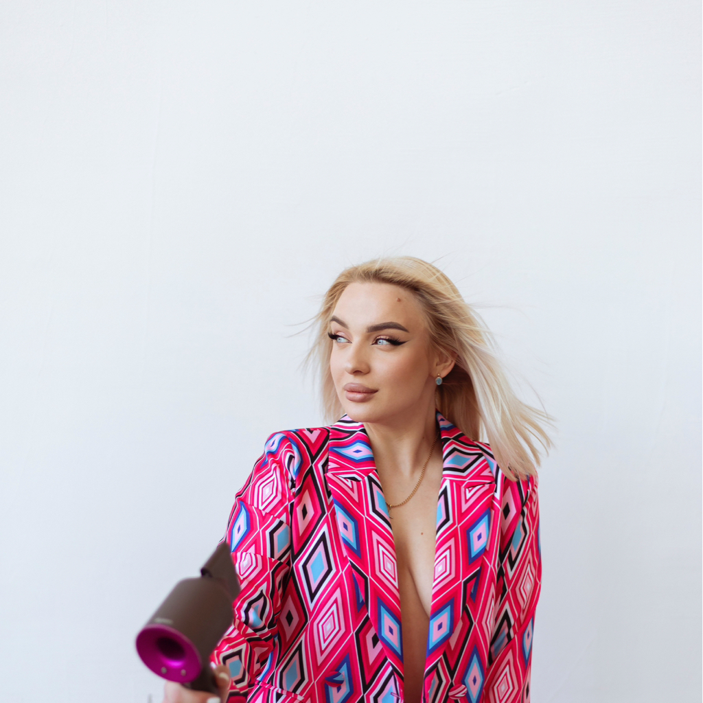 Лиза Стайл