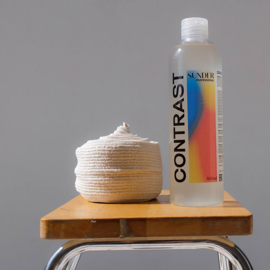 Комплекс Contrast