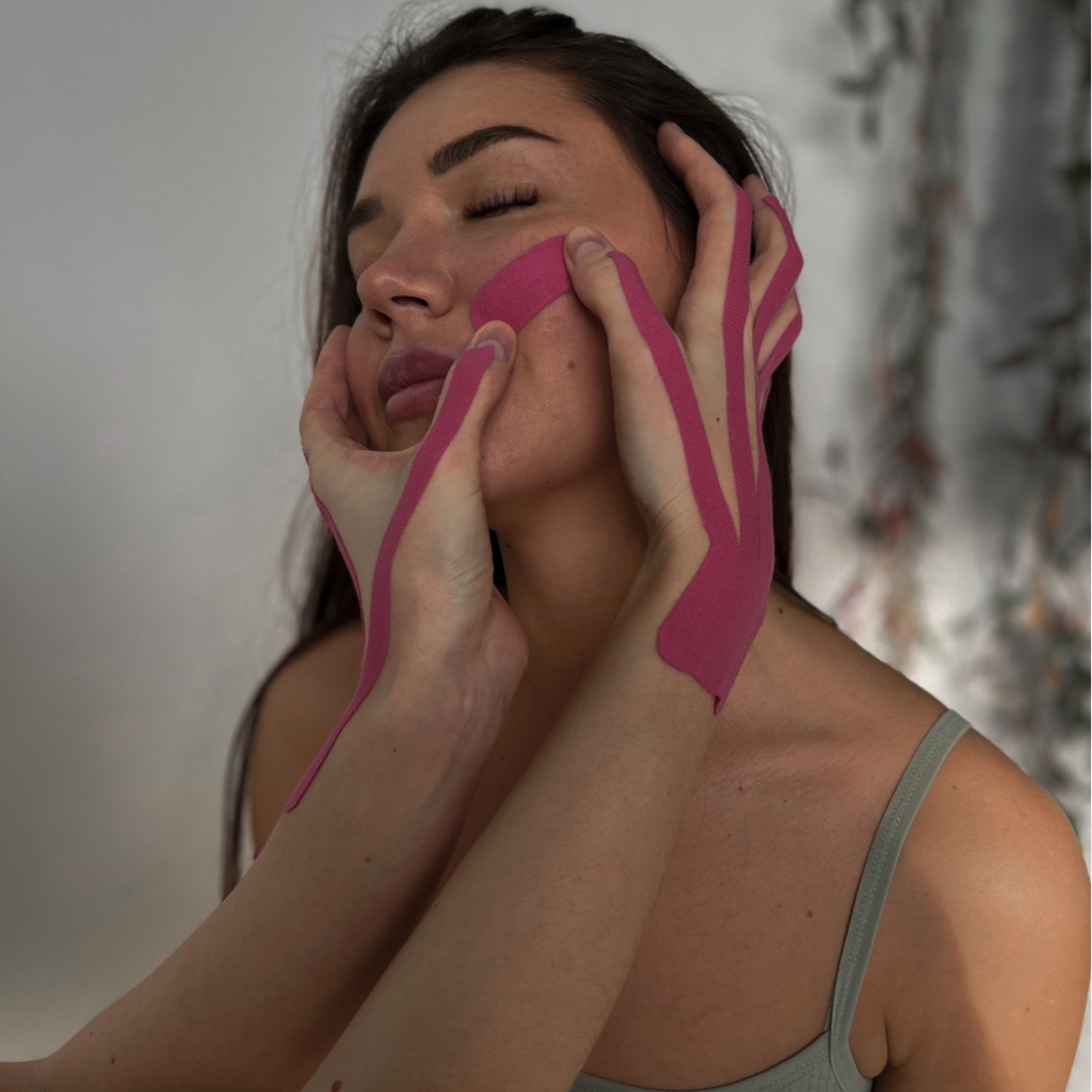 Тейпирование