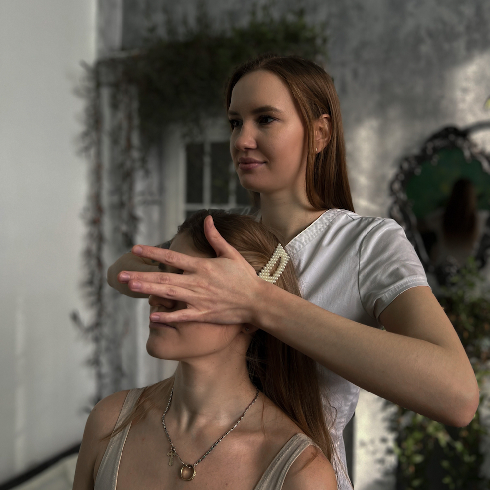 Лифтинг лица