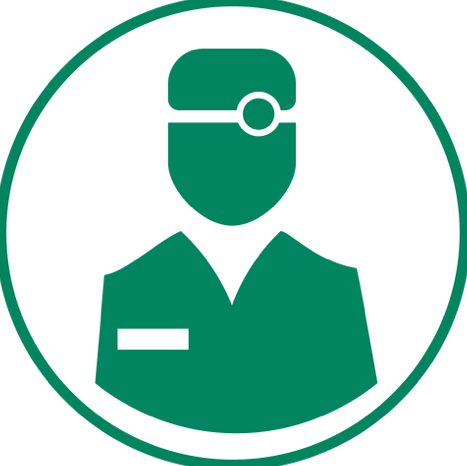 Прием стоматолога-терапевта