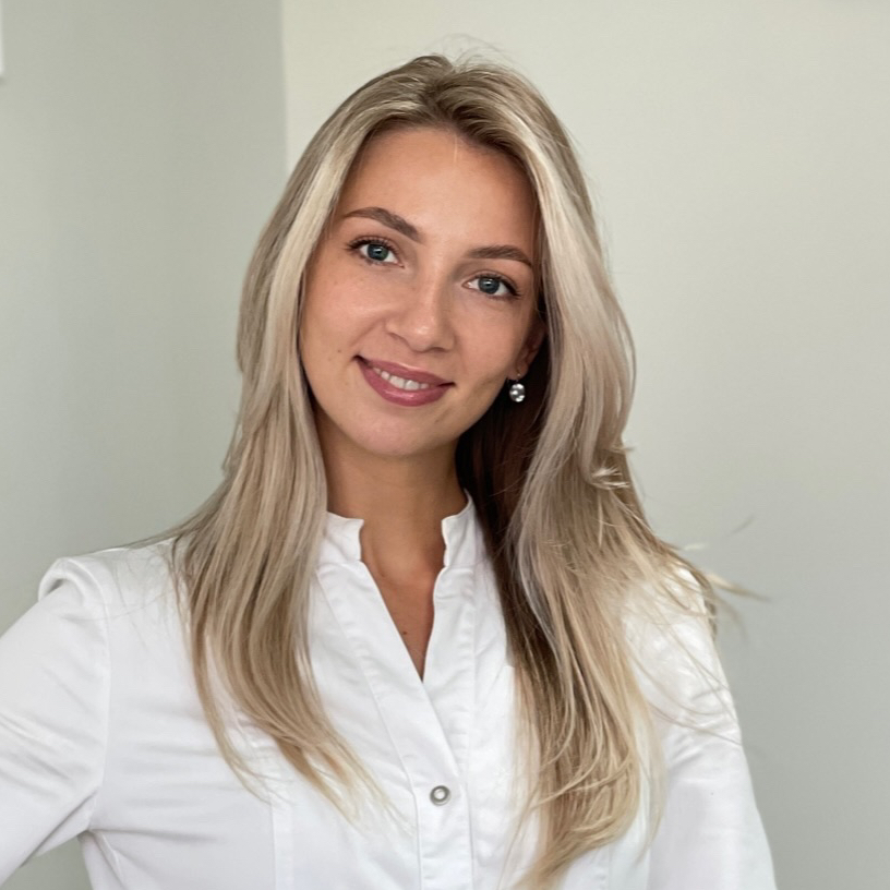 Шумская Екатерина Викторовна