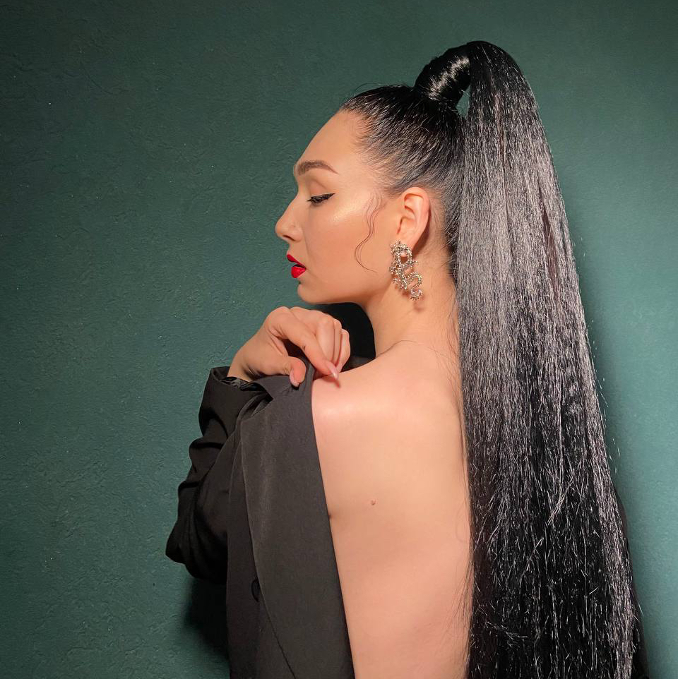 Сложное окрашивание/ ТОП-мастер