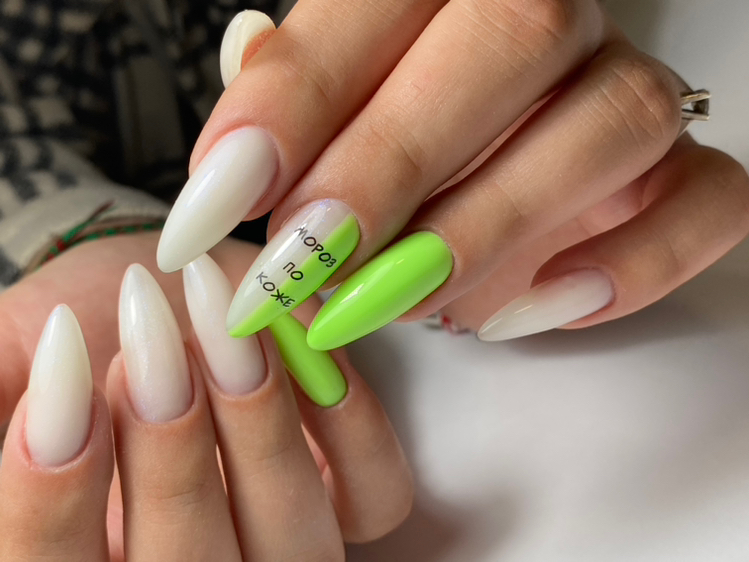 Нарощення 4-6/priauginimas 4-6