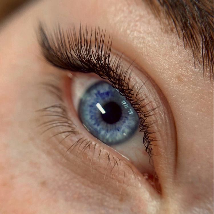 Снятие без дальнейшего наращивания