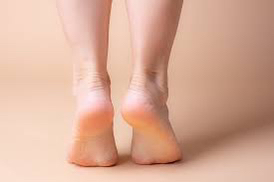 Аппаратный педикюр