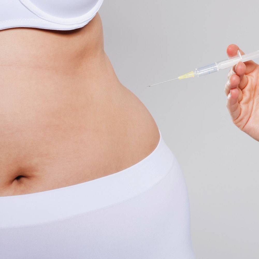 мезотерапия липолитик