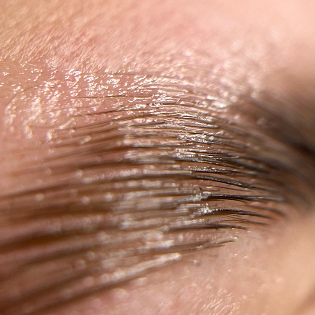 ДУ без окрашивания