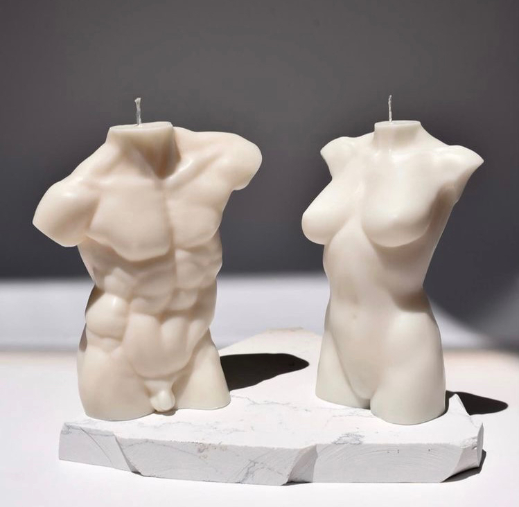 Атравматическая чистка бикини/пах