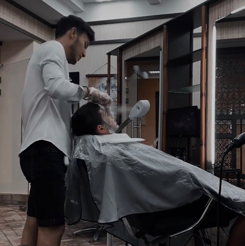 Скрабирование