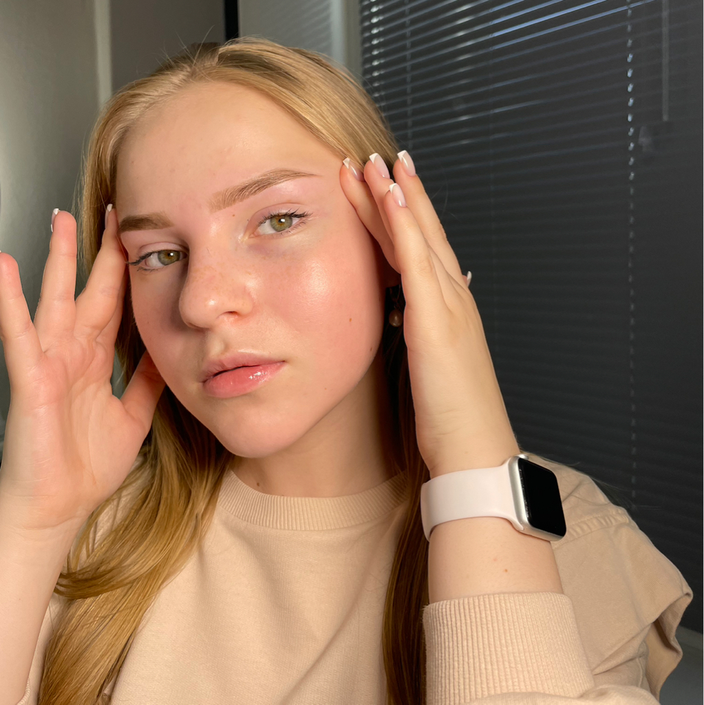 Повышение квалификации по бровям