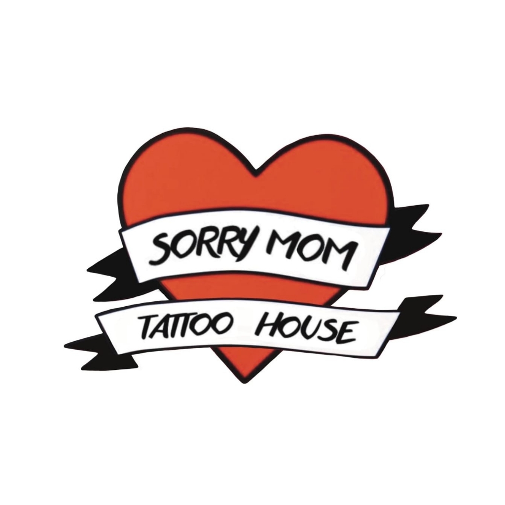 Sorry, mom | Tattoo house NSK | Новосибирск | Онлайн-запись