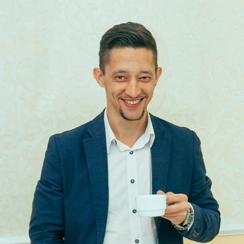 Аксаев Тимофей