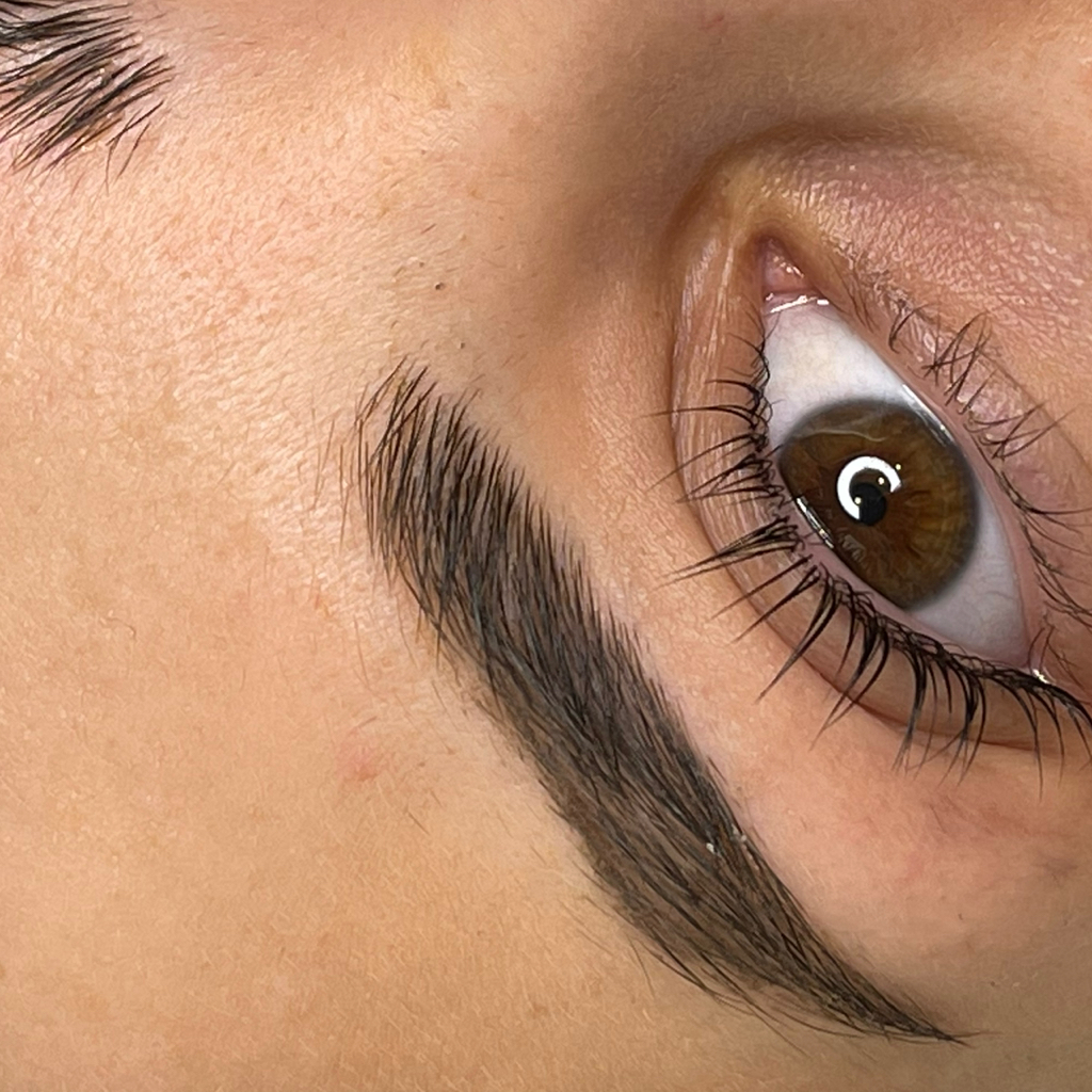 Архитектура бровей