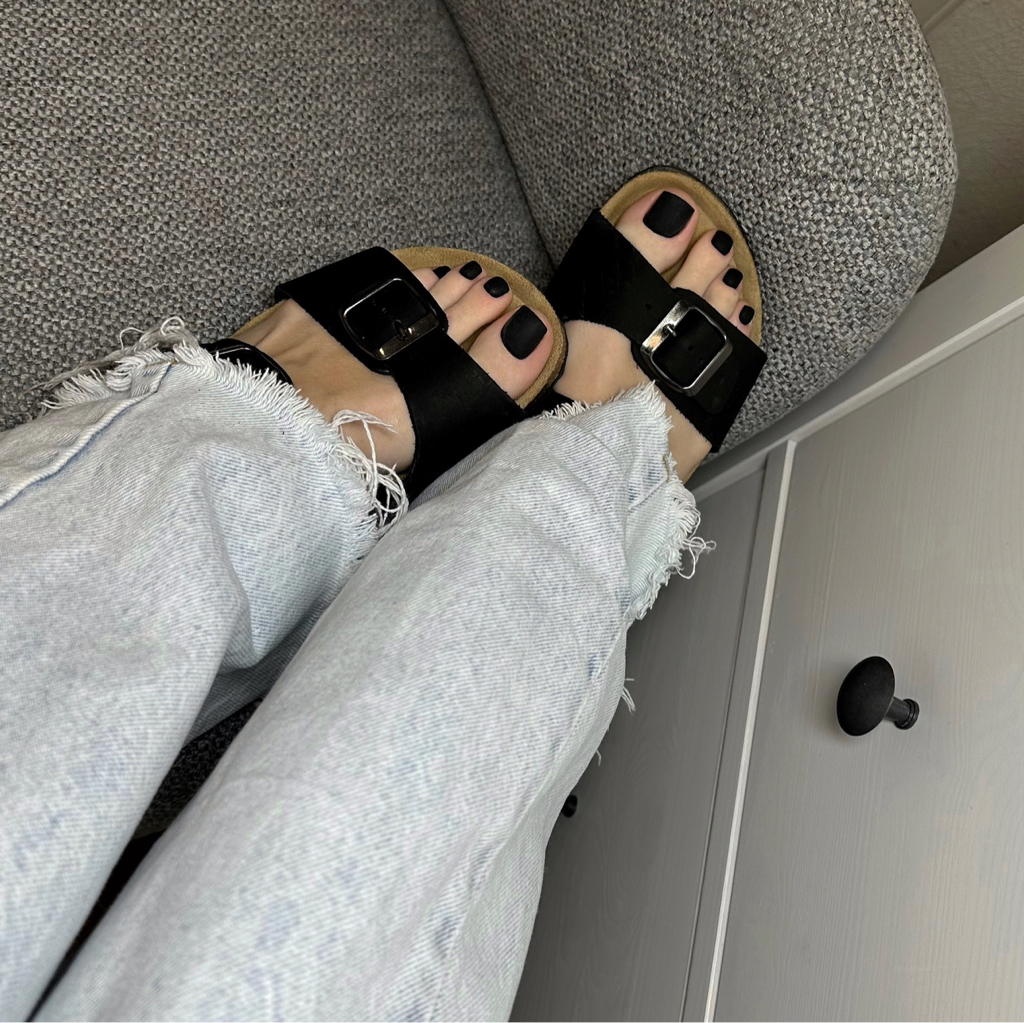 Покрытие+педикюр smart