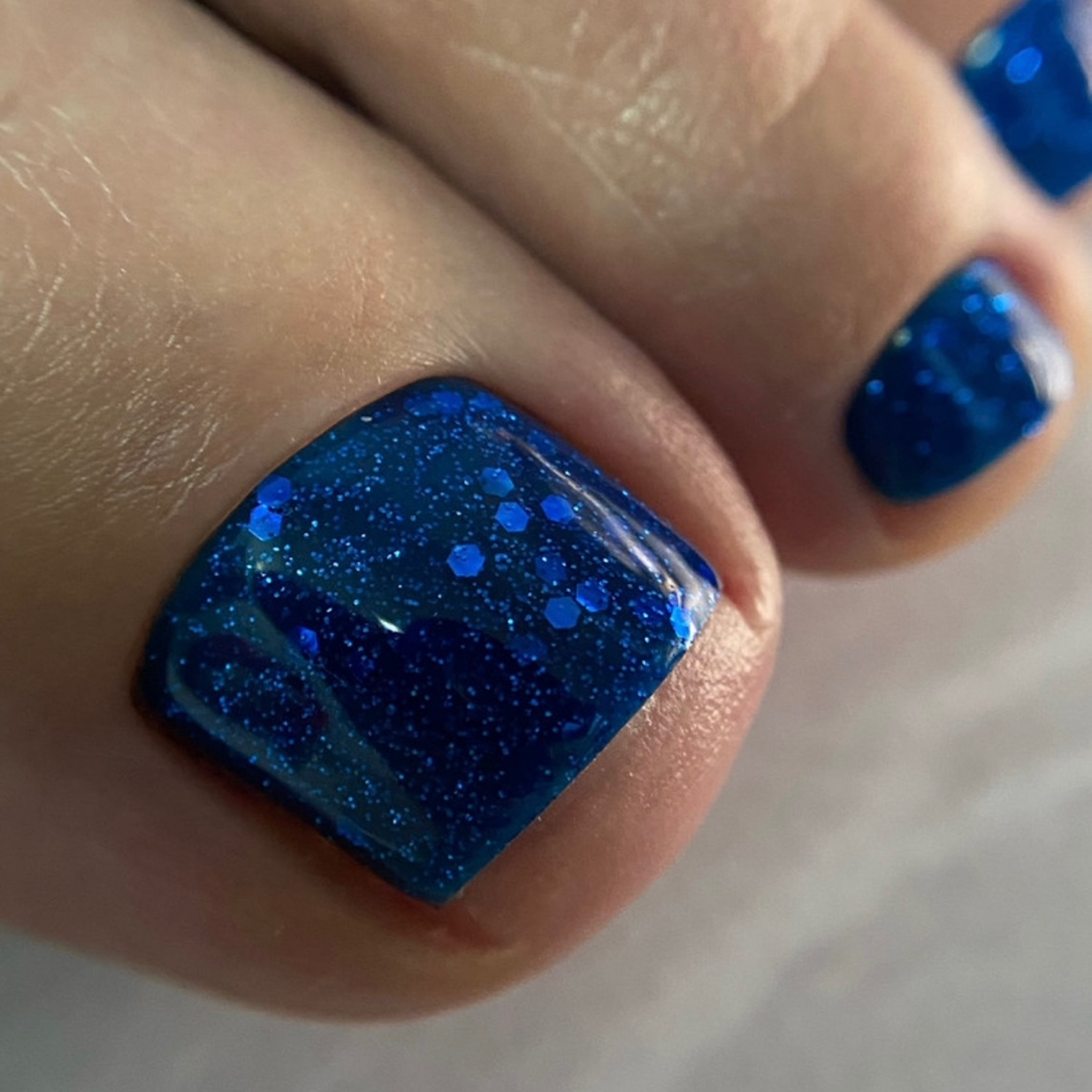 Smart-педикюр + покрытие гель-лак