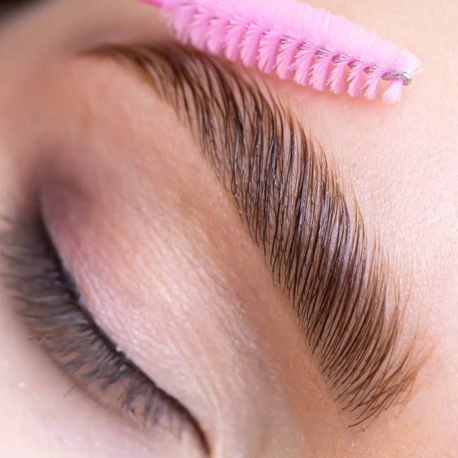 Browlifting