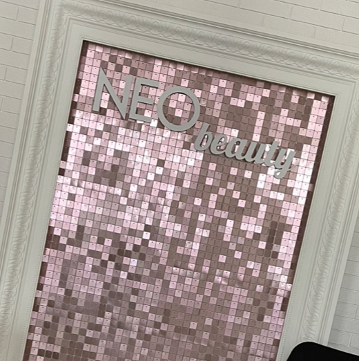 •Маникюр классический