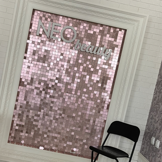 •Классический педикюр