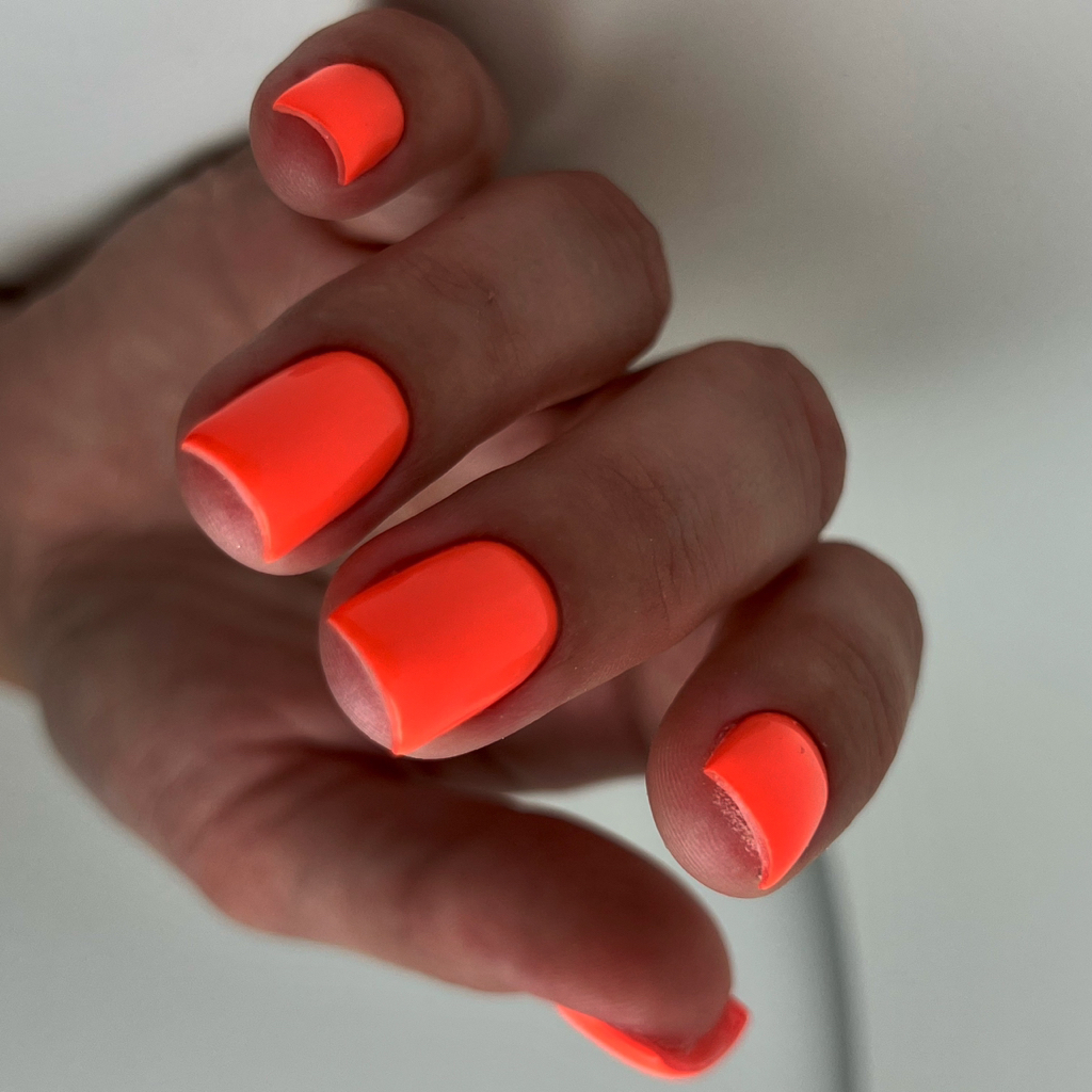 Маникюр + покрытие