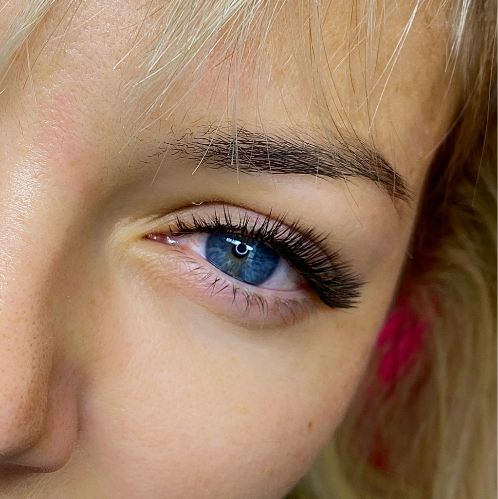 Мокрый эффект