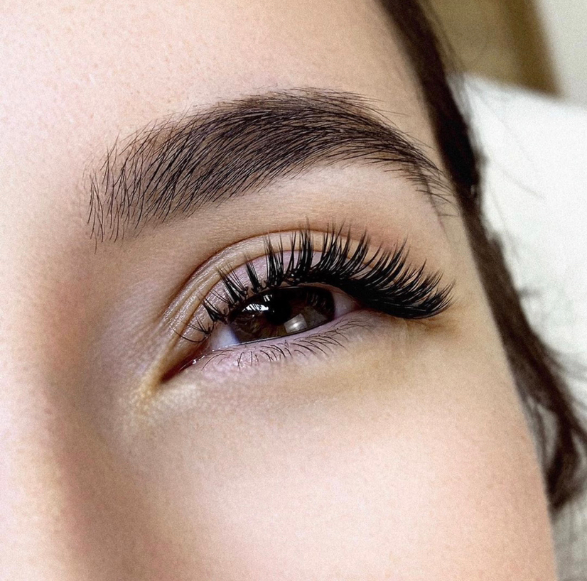 Мокрый эффект 3D объема