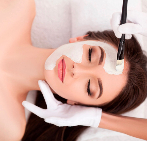 Экспресс уход