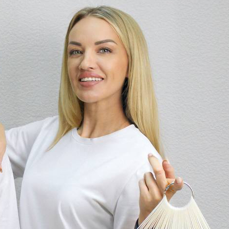 Матрененских Алёна