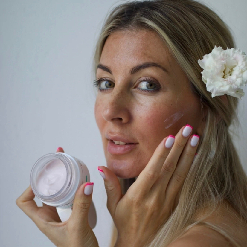 Консультация косметолога