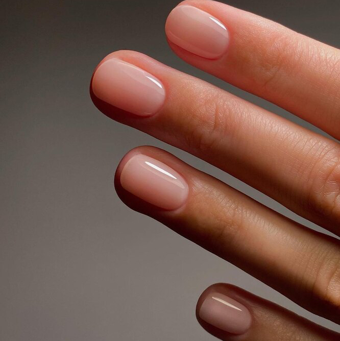 Пакет MEDIUM MANICURE