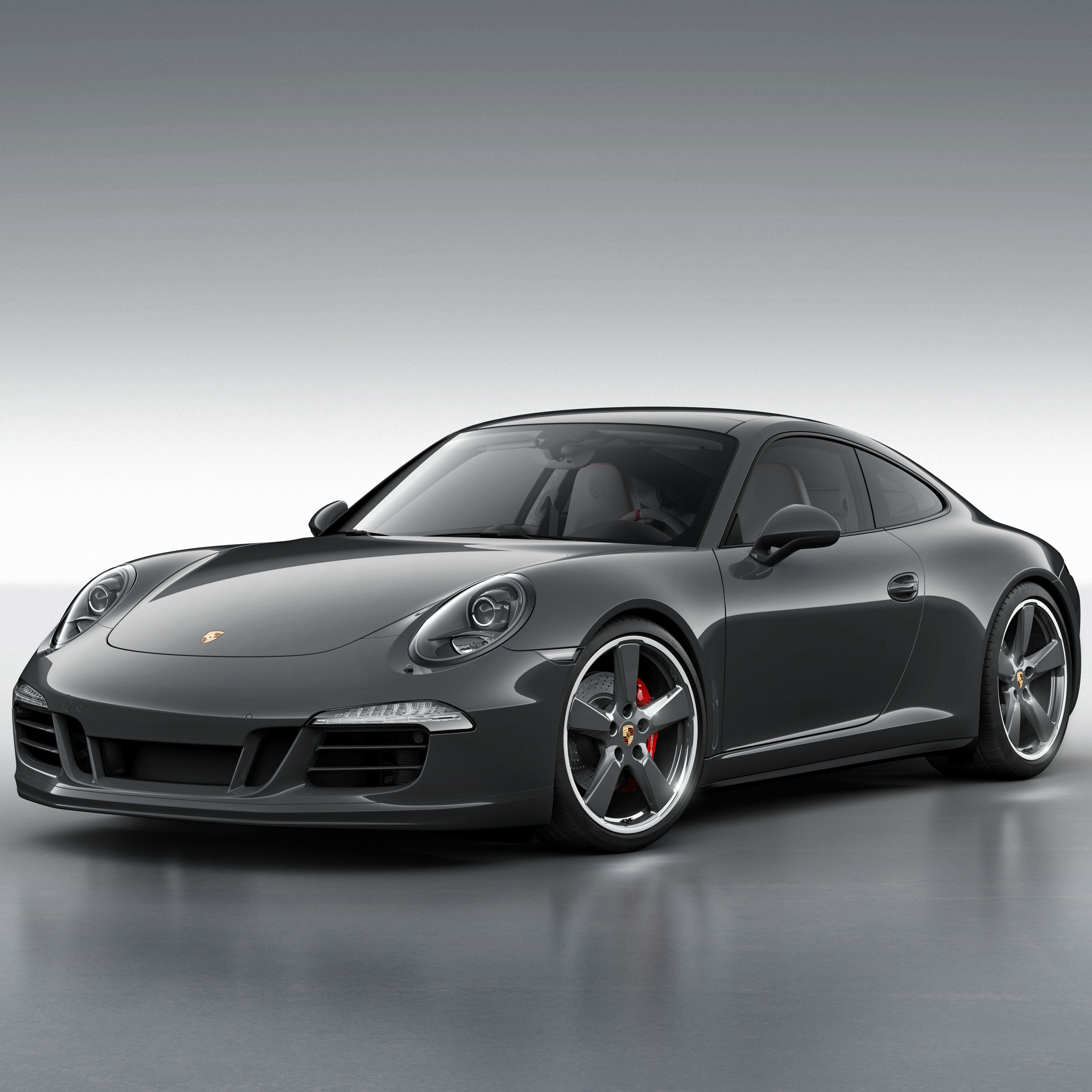 PORSCHE (проведение планового технического обслуживания автомобиля)