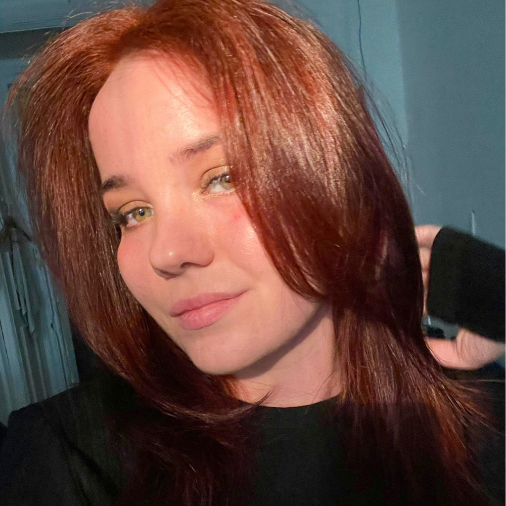 Перина (Богданова) Алёна