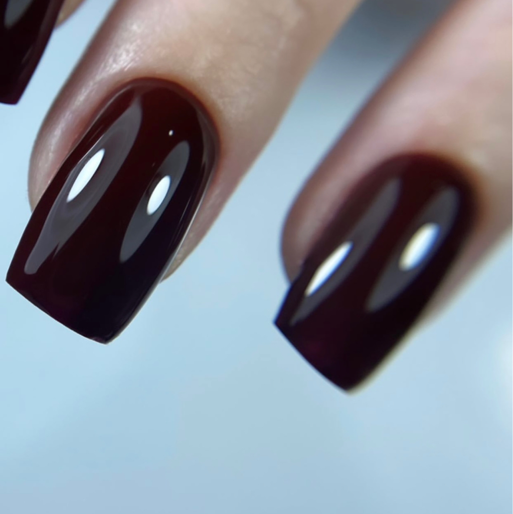 Маникюр с покрытием + укрепление/ремонт