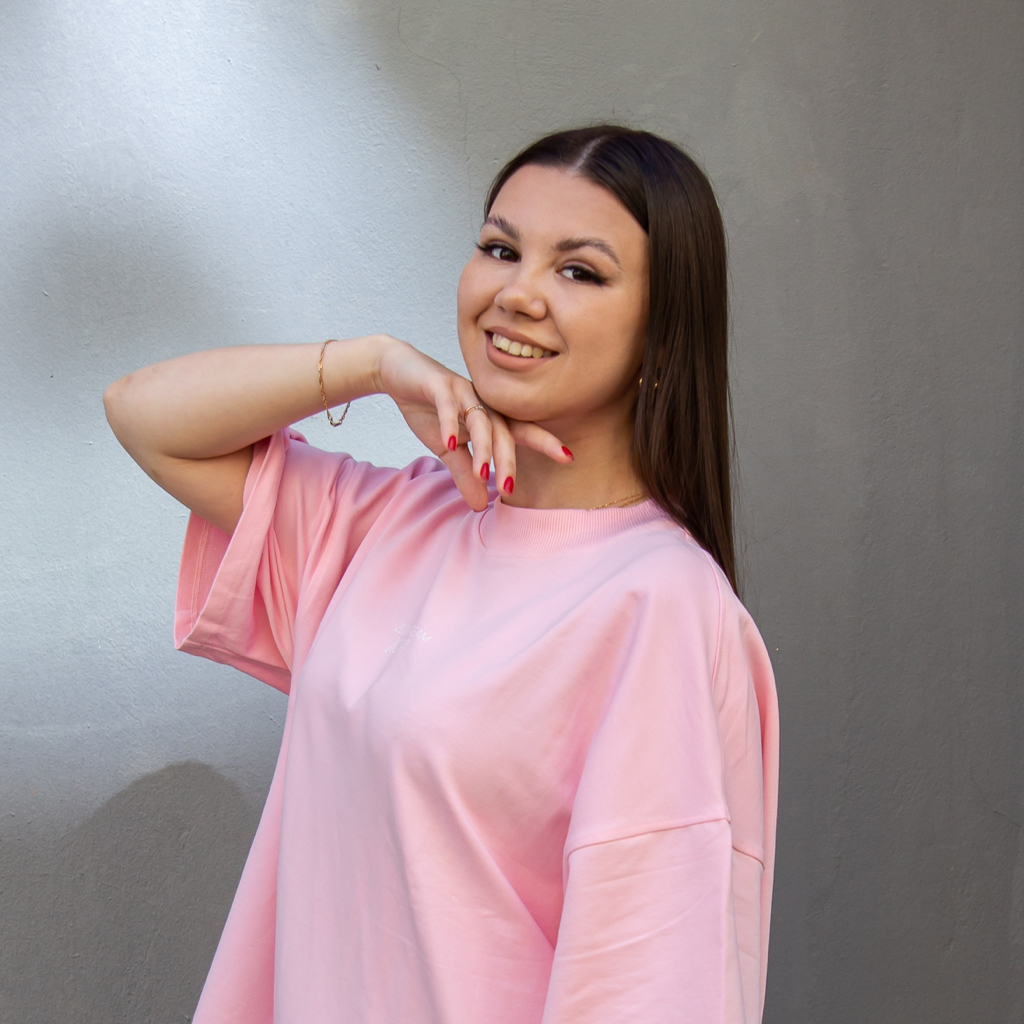 Лялина Кристина