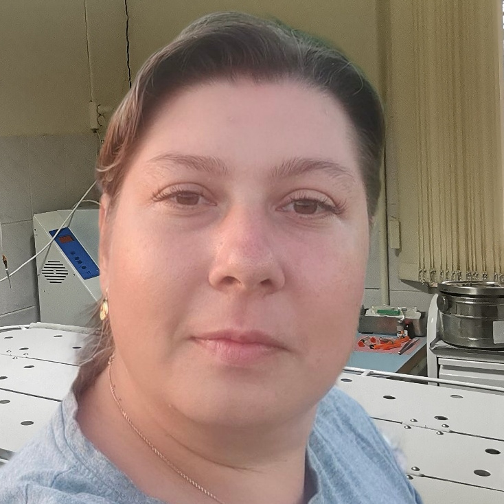 Дмитриева Галина Викторовна