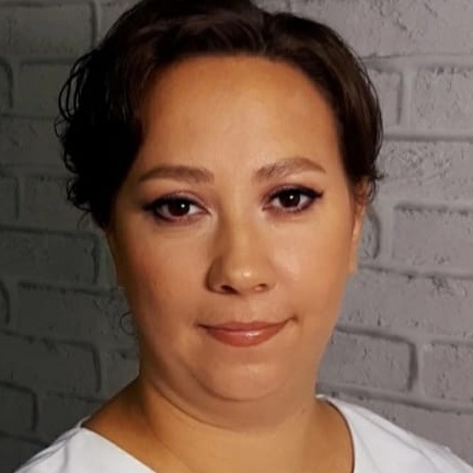 Митрофанова Светлана Владимировна