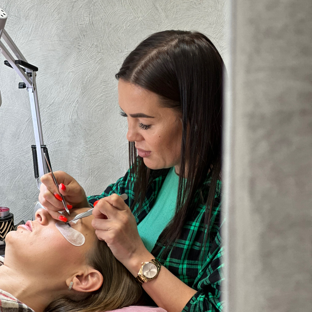 Ляхова Юлия