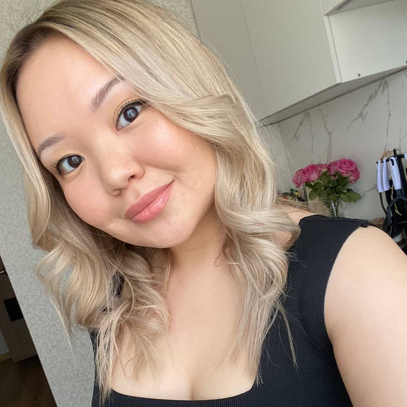 Мадениетова Айдана