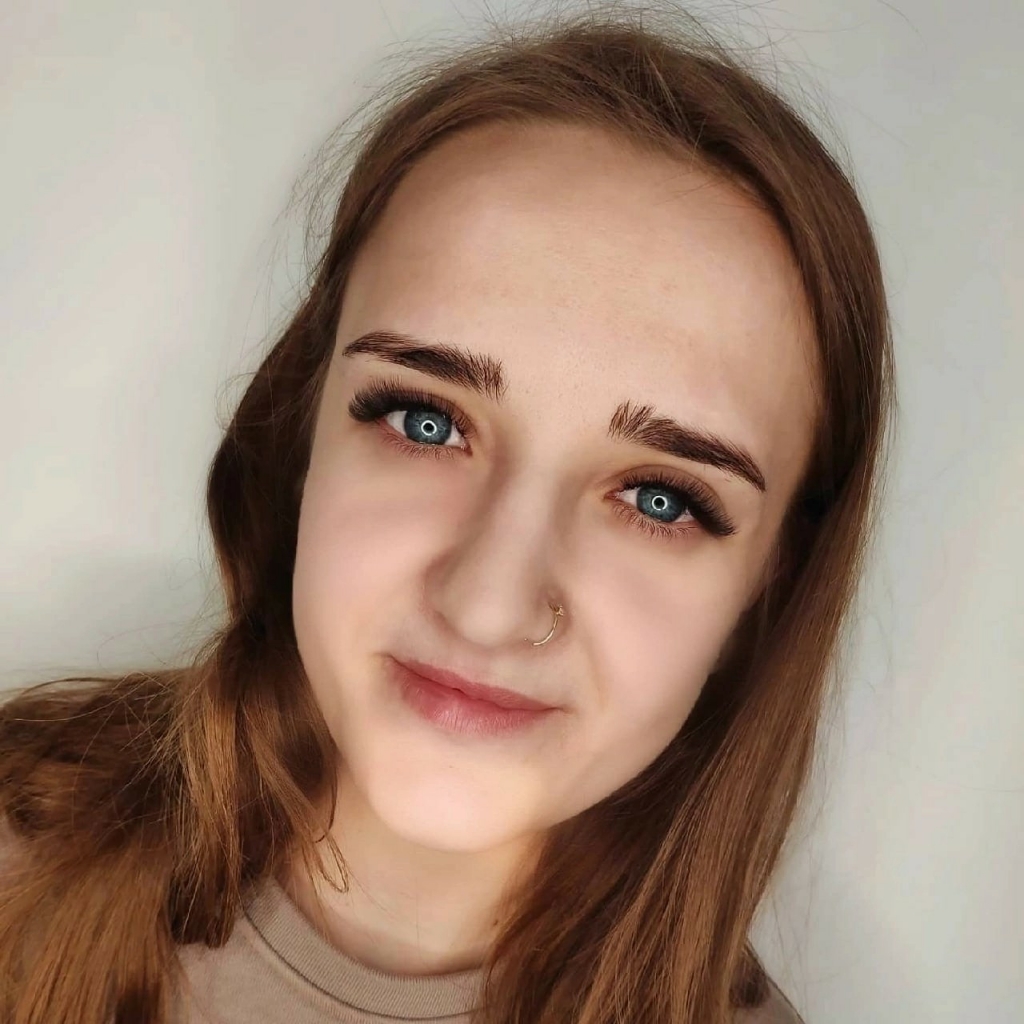 Объем 3D