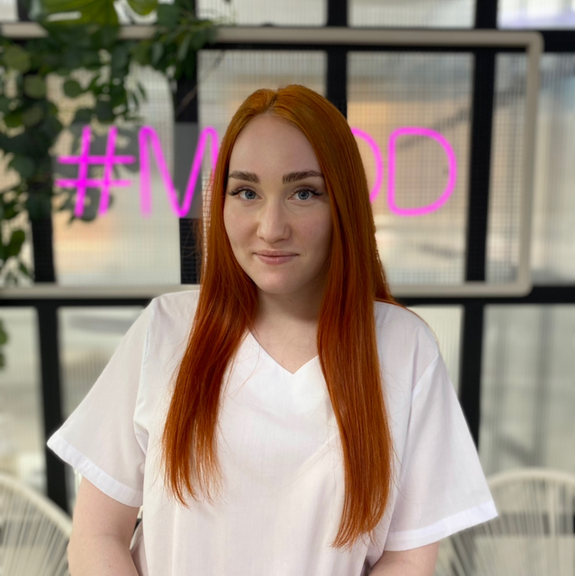 Николаенко Татьяна