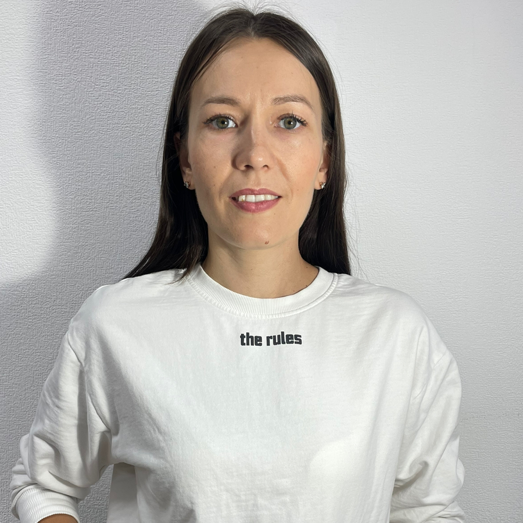 Мусолямова Светлана