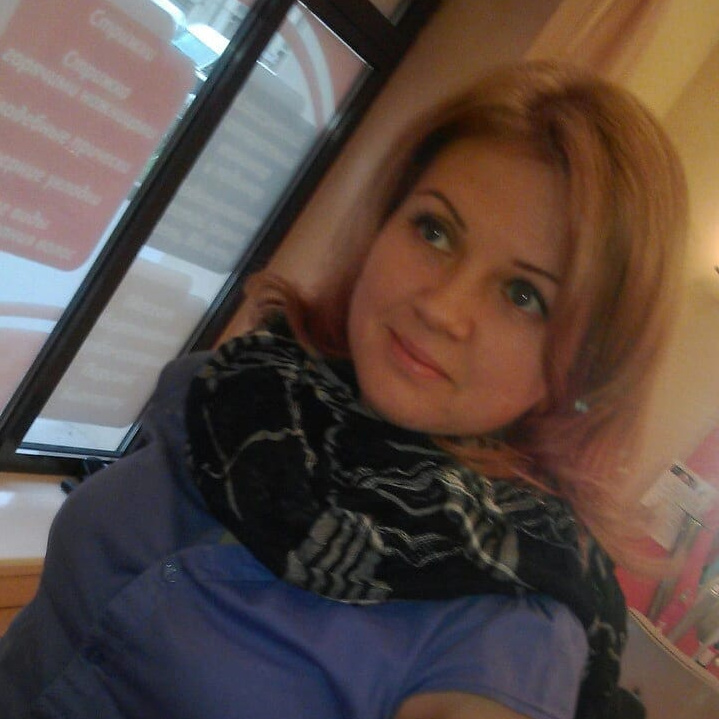 Вашкина Татьяна