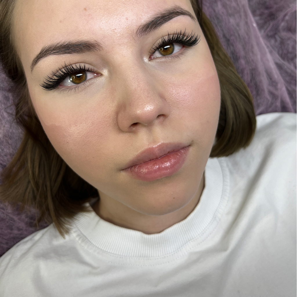 Наращивание 2D