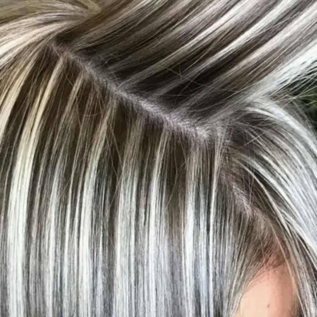 Мелирование