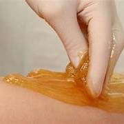 Depilação a Cera - Axilas