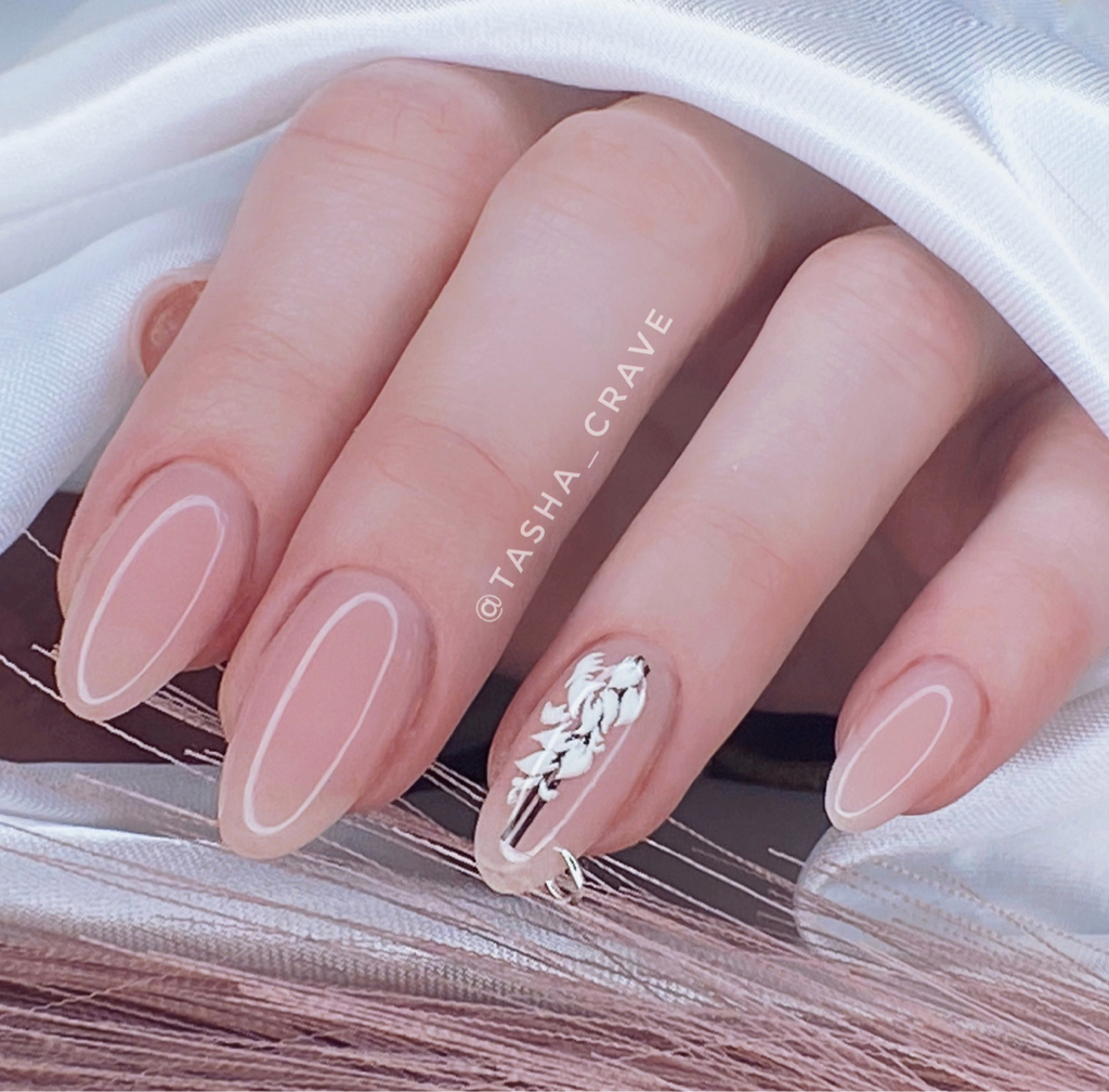 Пирсинг ногтей