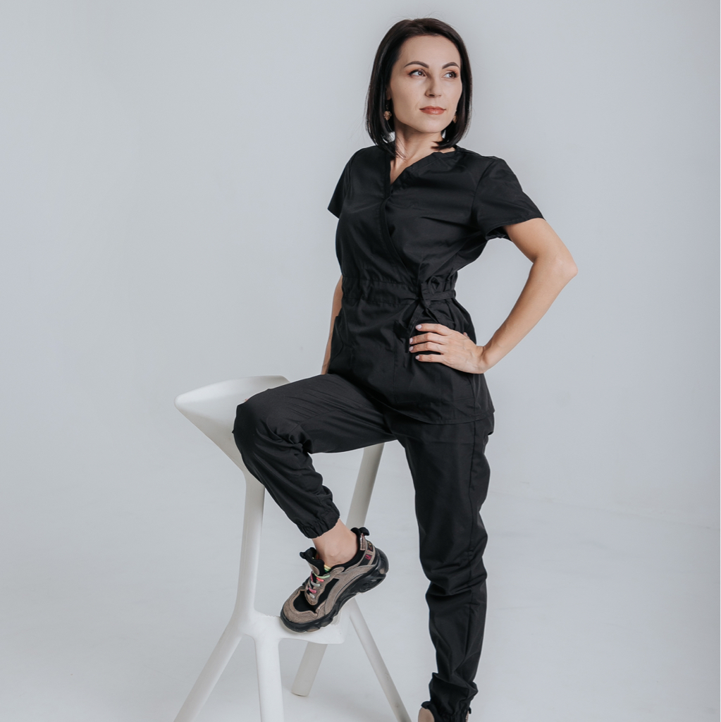 Салахова Зарина