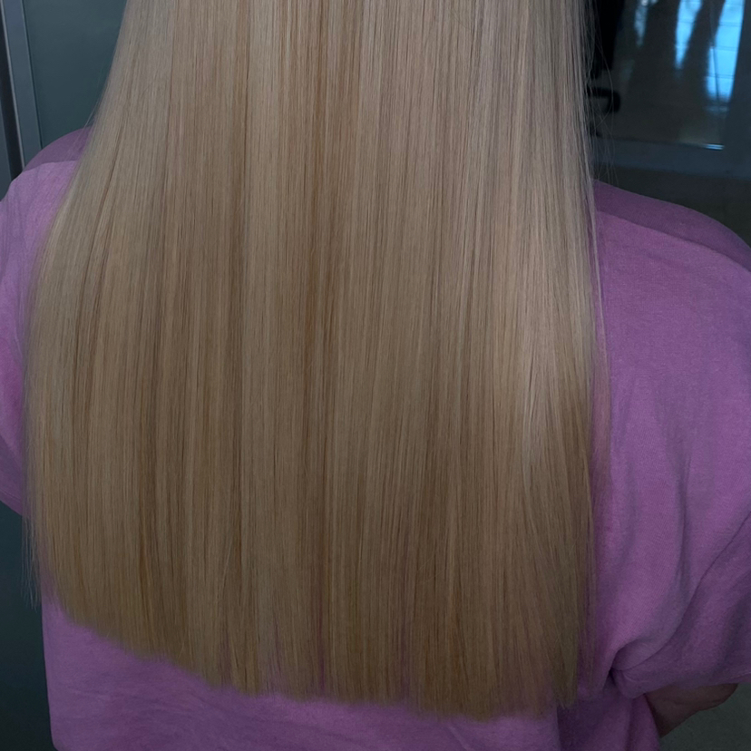 Коррекция длины