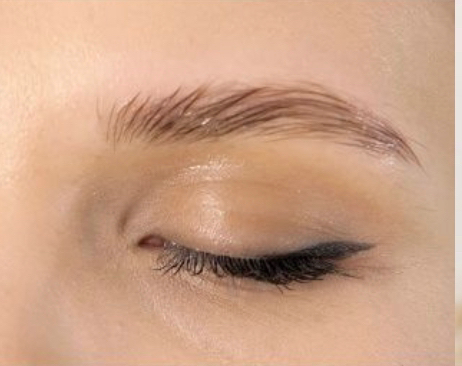 БИОЛАМИНИРОВАНИЕ бровей