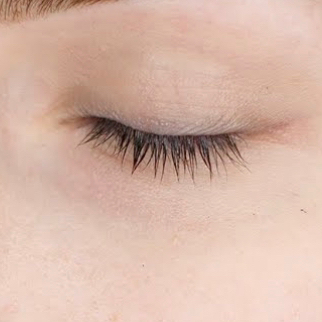 Окрашивание ресниц ХНОЙ